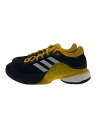 【中古】adidas◆BARRICADE 2017 BOOST/26.0cm/スポーツその他/BLK/CG3087【スポーツ】(4)