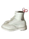 【中古】Dr.Martens◆1460/UNDERCOVER Limited Edition/8-Eye Boot/アンダーカバーコラボ【シューズ】