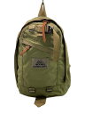 【中古】GREGORY◆リュック/--/KHK/77657 1633【バッグ】
