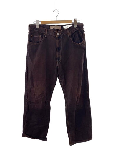 【中古】Levi’s◆メキシコ製/ボタン裏259/先染め/36/デニム/BRD/0207-065174【メンズウェア】 【中古】Levi’s◆メキシコ製/ボタン裏259/先染め/36/デニム/BRD/0207-065174【メンズウェア】