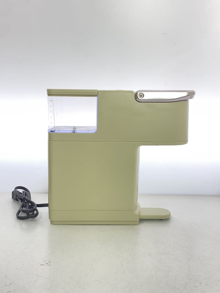 【中古】KEURIG◆コーヒーメーカー KB-01//【家電・ビジュアル・オーディオ】