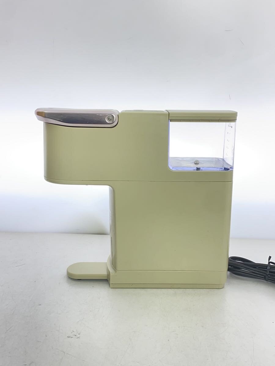 【中古】KEURIG◆コーヒーメーカー KB-01//【家電・ビジュアル・オーディオ】