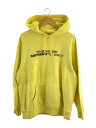 【中古】Supreme◆21SS/World Is Yours Hooded/色褪せ有/使用感、ヨゴレ有/M/コットン【メンズウェア】