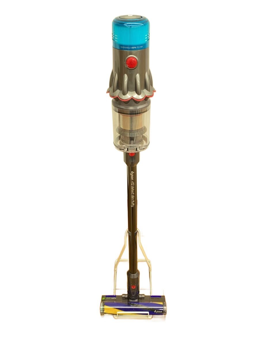 dyson◆掃除機 Dyson V12 Detect Slim Fluffy SV46 FF EX//