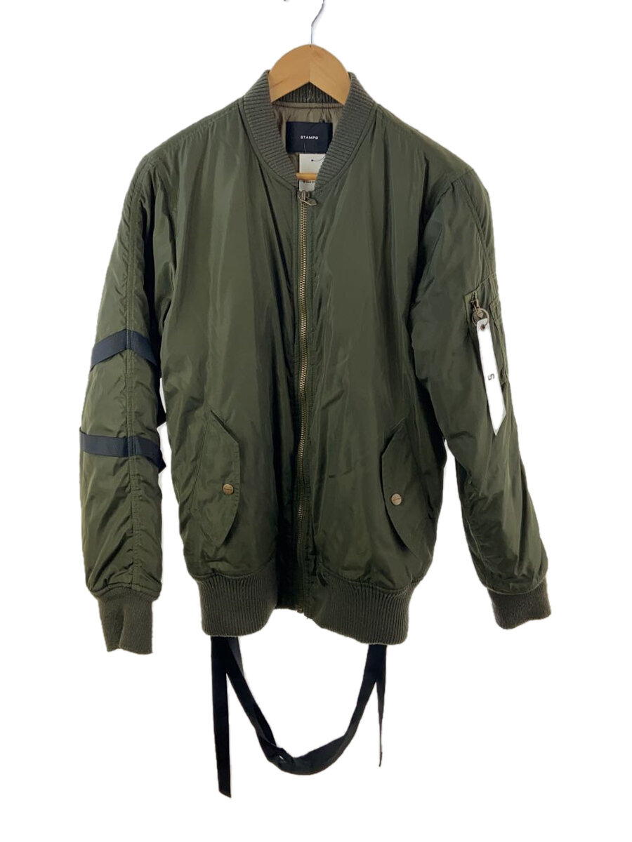 楽天市場】stampd ma-1の通販 楽天市場】stampd ma-1の通販