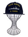 【中古】military cap//FREE/コットン/NVY/メンズ/BANCROFT/USA製/A5309/【服飾雑貨他】