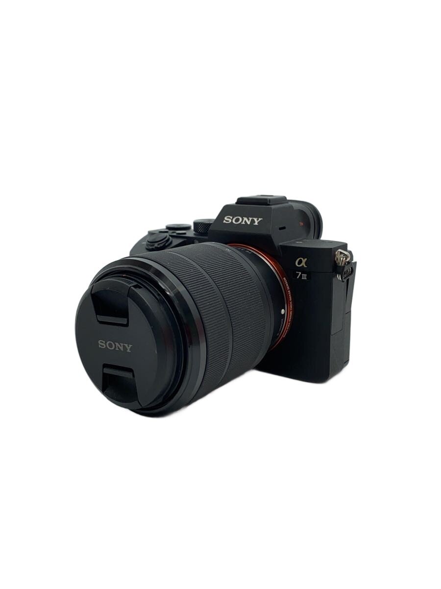 楽天市場】sonya7iii レンズキットの通販
