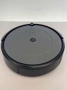 【中古】iRobot◆掃除機 ルンバ i2 i215860【家電・ビジュアル・オーディオ】