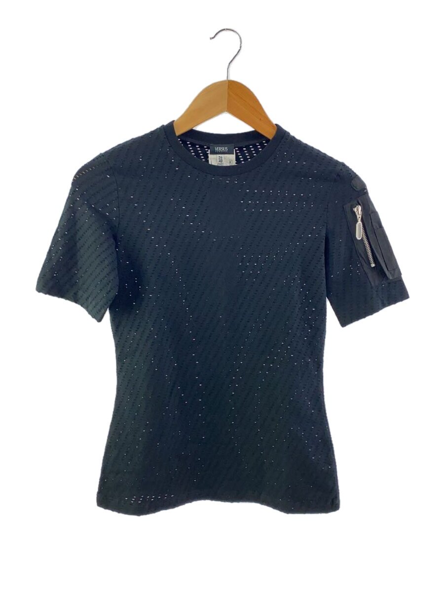 楽天市場】versace 中古（Tシャツ・カットソー｜トップス