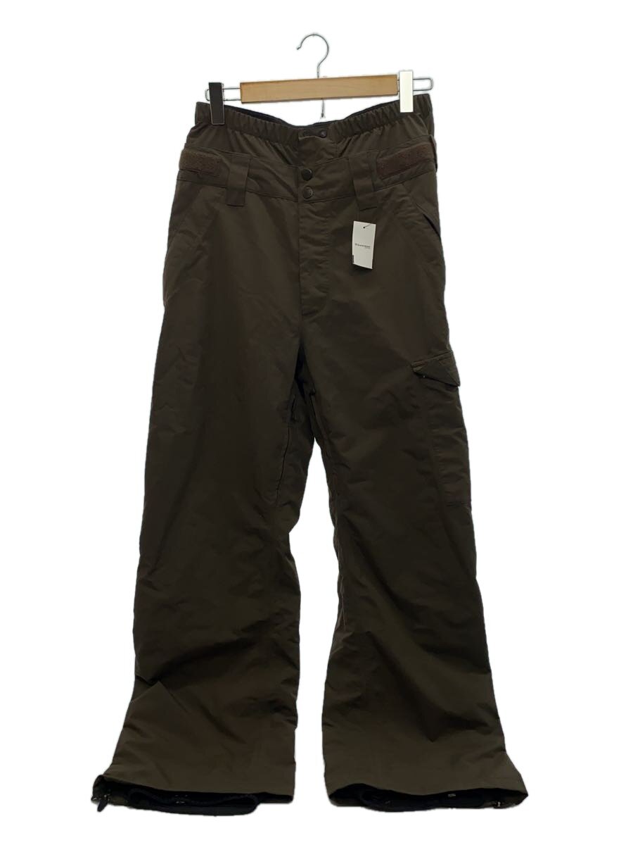 【ブランド】THE NORTH FACE 【ブランドカナ】ザノースフェイス 【型番】 【程度】B 【サイズ】L 【メインカラー】カーキ 【素材・生地】 【キーワード】　　 2026/10/05 セカンドストリート福山三吉店【4907】【中古】THE NORTH FACE◆ウェアー/L/KHK ブランド THE NORTH FACE 型番 カラー カーキ 柄 素材・生地 >色・素材について サイズ L>サイズ表示について 実寸（cm） 【パンツ】 ウエスト幅：35 / ヒップ幅：52 / 股上：37 / 股下：73.5 【その他】 その他サイズ：/ 商品は　セカンドストリート福山三吉店の店頭にて販売しております。商品に関するお問合わせは、お電話(TEL:084-944-8650)にて、問合わせ番号：2349071621775をお伝えください。 配送方法やお支払い方法に関するお問い合わせは、サポートセンターまでご連絡をお願いします。 ※お電話の対応は営業時間内のみとなります。お問い合わせフォームでお問い合わせの際はご注文番号をご記入下さい