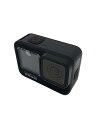 【中古】GoPro◆ビデオカメラ GoPro HERO9 BLACK CHDHX-901-FW SPBL1【カメラ】(2)