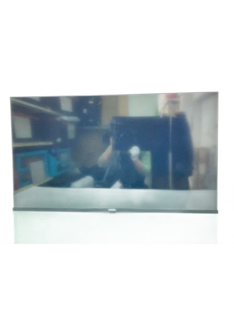 【中古】Hisense◆テレビ/40E45N//【家電・ビジュアル・オーディオ】