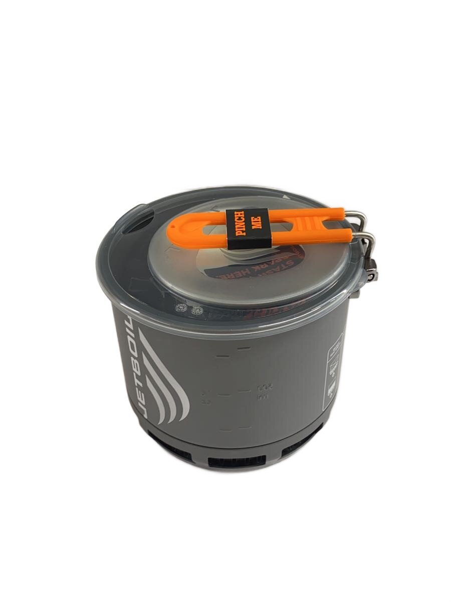 楽天市場】ジェットボイル 中古の通販