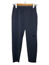 【中古】THE NORTH FACE◆FLEXIBLE ANKLE PANT_フレキシブルアンクルパンツ/S/ポリエステル/GRY【レディースウェア】