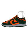 【中古】NIKE◆ローカットスニーカー/27cm/ORN/dd1391-300【シューズ】