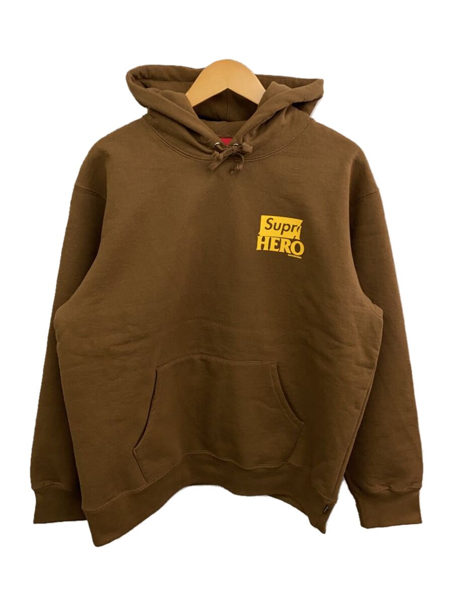 楽天市場】supreme × antihero hoodedの通販