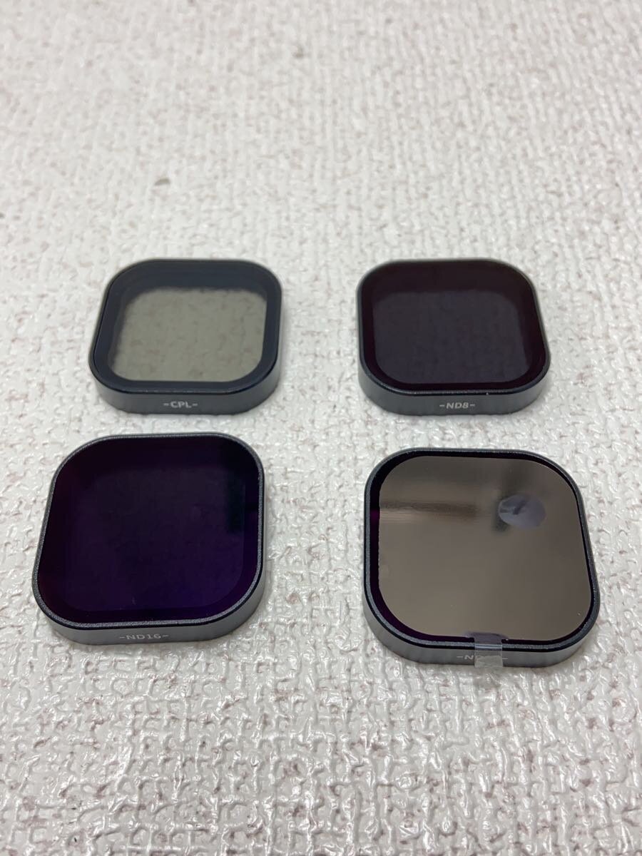 【中古】TELESIN/デジタルカメラアクセサリー/GP-FLT-903【カメラ】