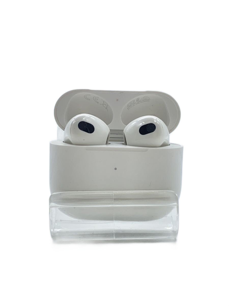 楽天市場】airpods第3世代 中古の通販