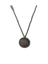 【中古】VENDOME◆ネックレス/--/SLV/トップ有/レディース【服飾雑貨他】(4)