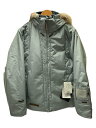 【中古】ONYONE◆ウェアー/L/GRY/ONJ-89400【スポーツ】