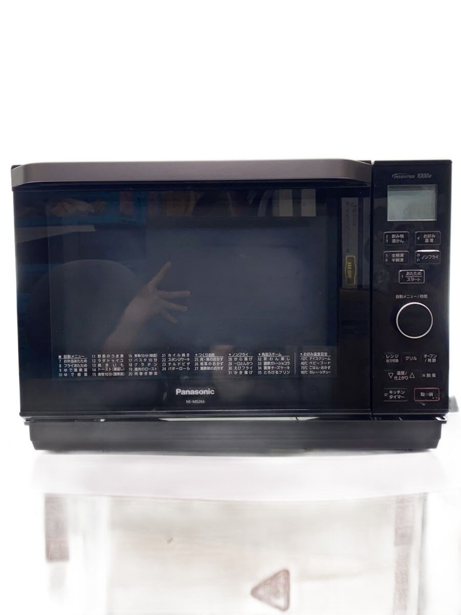 楽天市場】オーブンレンジ ne-ms266の通販