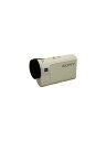 【中古】SONY◆ビデオカメラ HDR-AS300【カメラ】