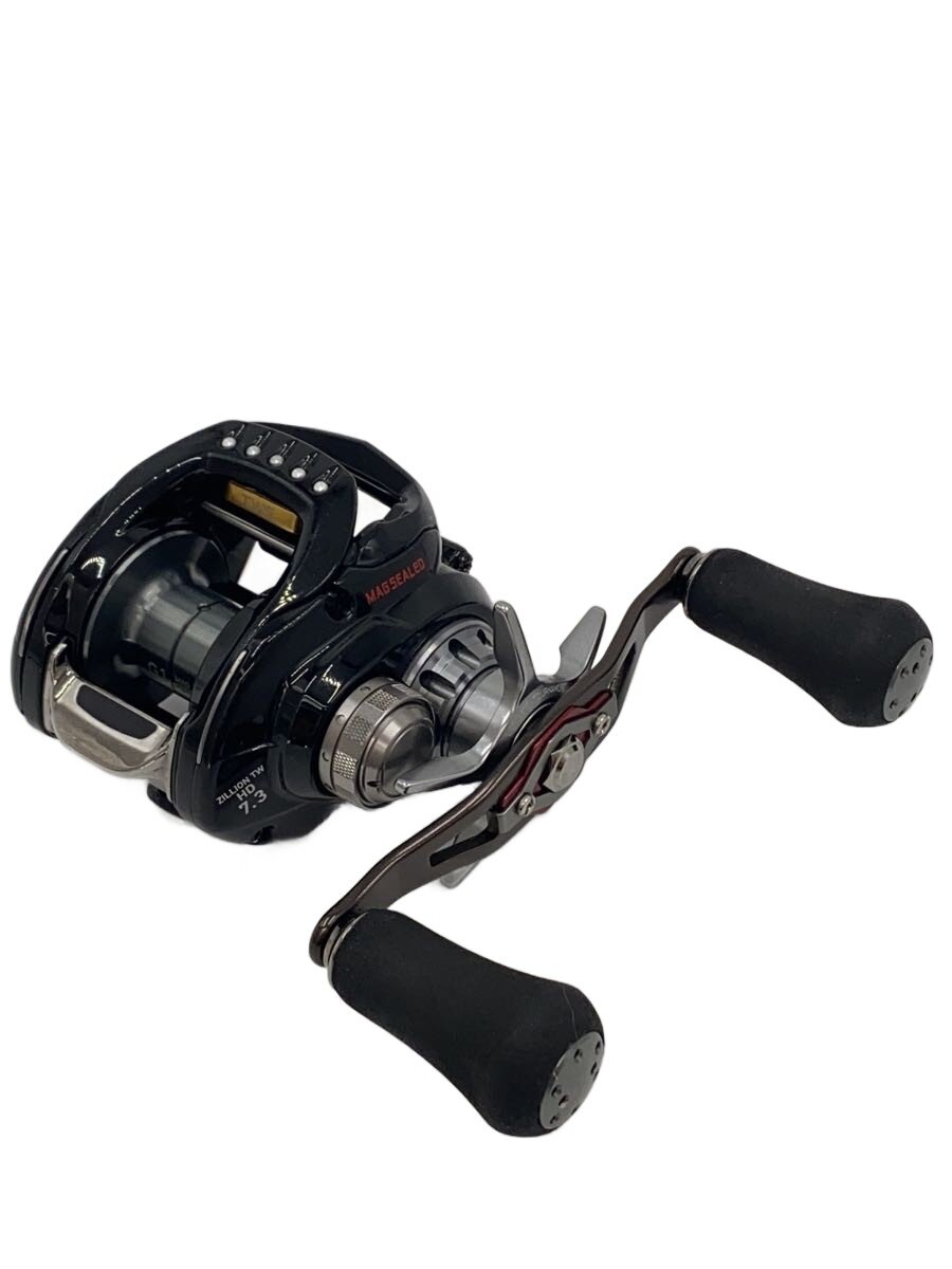 ジリオン TW HD 1520-CC 右巻き+Goハンドル100 楽天市場】ダイワ ジリオン tw hd 1520xhの通販