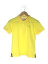 yÁzBRIEFINGStEFA/|Vc/22SS/GOLF BASIC POLO/S/YLW/BRG221W51yX|[cz