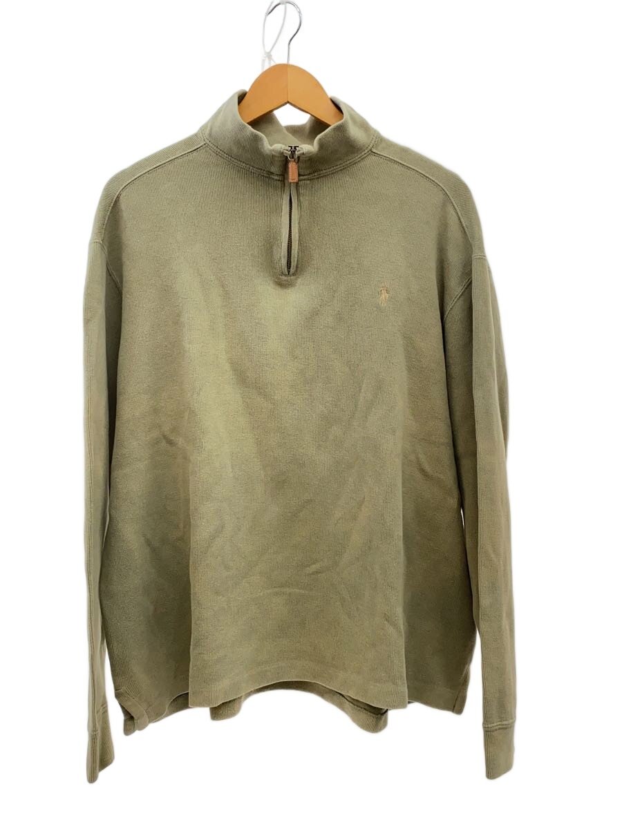 【中古】POLO RALPH LAUREN◆ニット・セ�