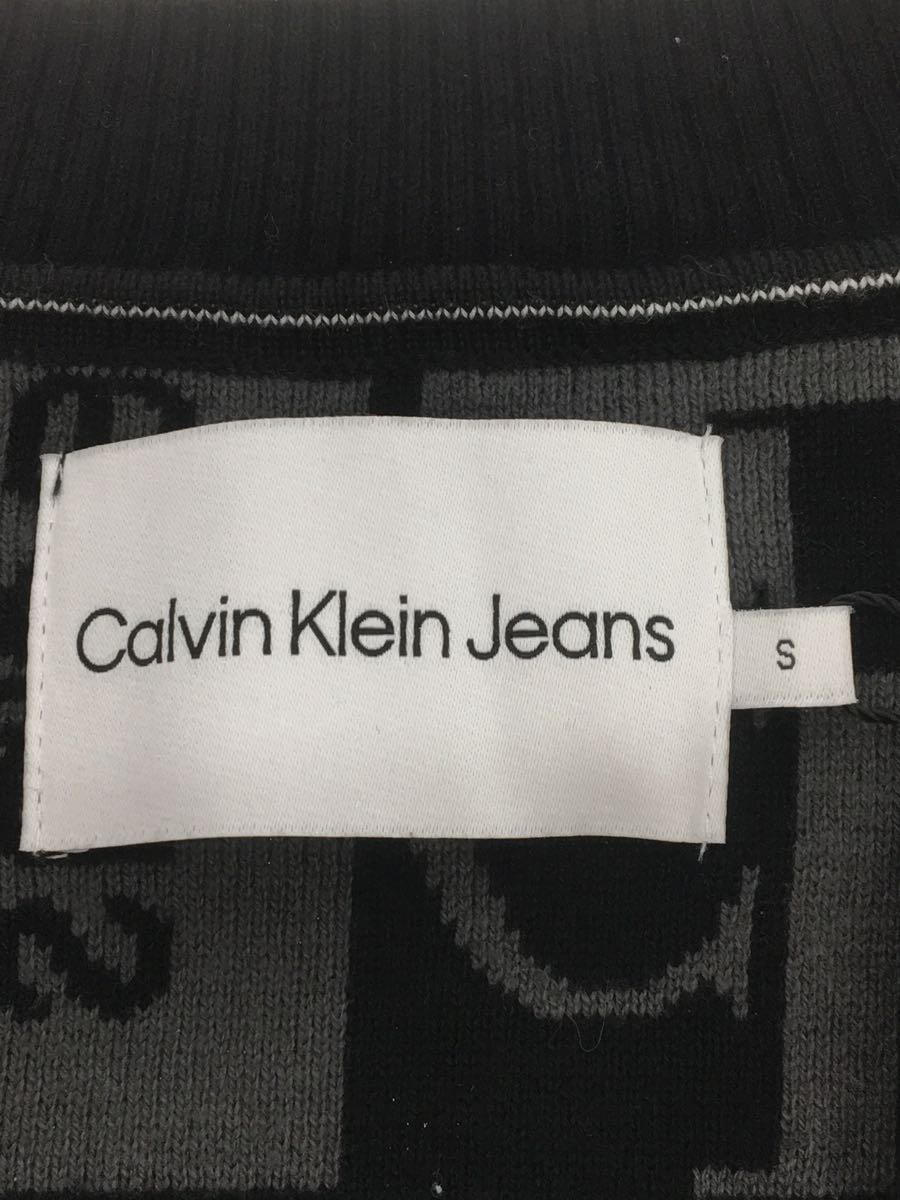 【中古】Calvin Klein◆Vネックオー...の紹介画像3