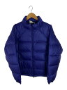 【中古】Marmot◆ダウンジャケット/M/ナイロン/PUP/TOUUJL26【メンズウェア】(4)