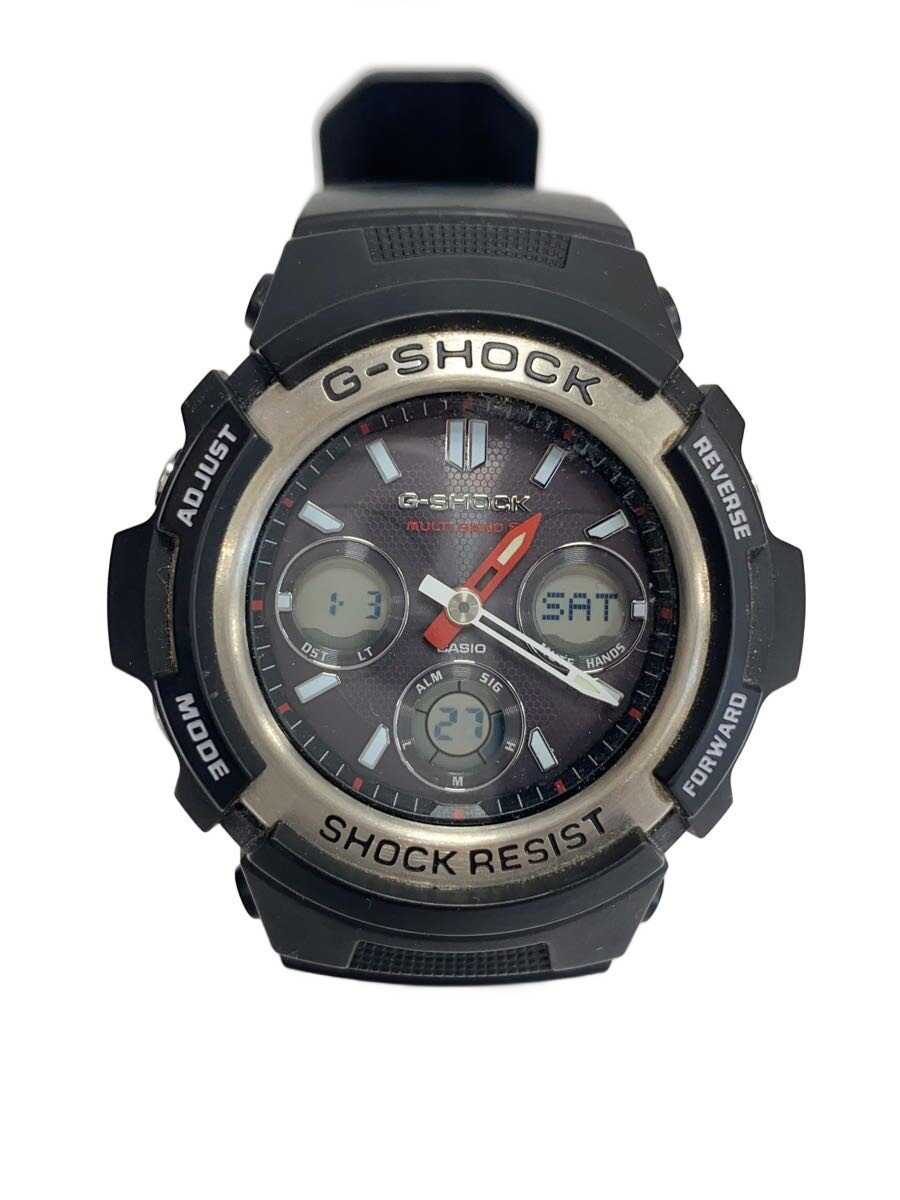 【ブランド】CASIO 【ブランドカナ】カシオ 【型番】 【程度】B 【サイズ】 【メインカラー】ブラック 【素材・生地】ラバー 【キーワード】　　 2026/01/08 スーパーセカンドストリート八尾店【4130】【中古】CASIO◆ソーラー腕時計/デジタル/ラバー ブランド CASIO 型番 カラー ブラック 柄 素材・生地 ラバー>色・素材について サイズ >サイズ表示について 実寸（cm） 【腕時計】 ケース縦：4 / ケース横：4.5 / 文字盤縦：2.7 / 文字盤横：2.7 / ケースの厚さ：1 / バンド幅：2 / 手首周り：/ 【その他】 その他サイズ：/ 商品は　スーパーセカンドストリート八尾店の店頭にて販売しております。商品に関するお問合わせは、お電話(TEL:072-990-2370)にて、問合わせ番号：2341309621861をお伝えください。 配送方法やお支払い方法に関するお問い合わせは、サポートセンターまでご連絡をお願いします。 ※お電話の対応は営業時間内のみとなります。お問い合わせフォームでお問い合わせの際はご注文番号をご記入下さい この商品に関する出品店舗からのコメント 使用感あり/汚れのあるお品物です※商品には写真では確認しづらいダメージや汚れのある場合がございます。店頭でも同時販売している為、掲載時と状態が異なる場合がございます。予めご了承下さい。商品の詳しい状態やご不明な点等ございましたら、販売店舗までお問い合わせ下さい。