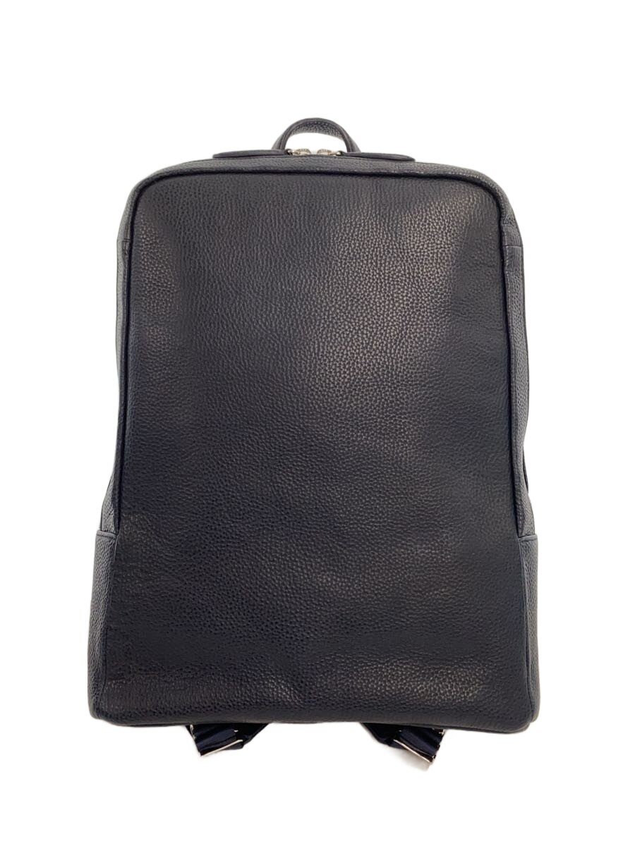 Other - 【中古】SOMES SADDLE◆リュック/--/NVY/GL-06【バッグ】