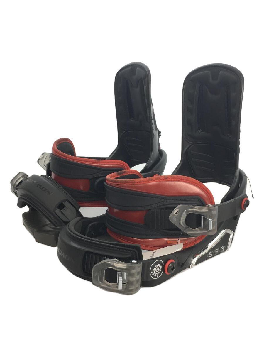 サロモン ビンディング バインディング SP3 サロモン ビンディング バインディング SP3 【公式通販】