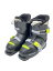 【中古】SNOWCARVING/スキーブーツ/BLK/Move2【スポーツ】