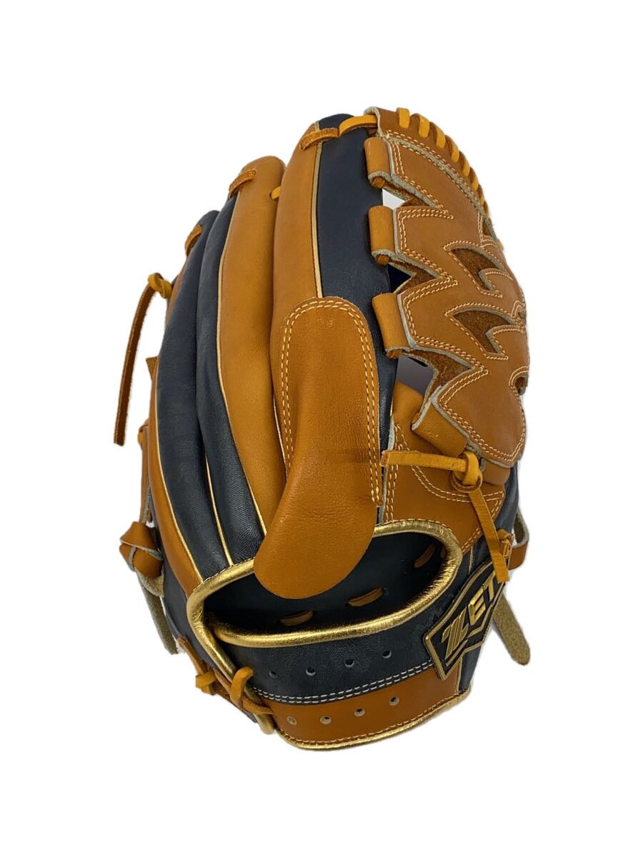 【中古】ZETT◆グローブ/右利き用/CML/BRGB31221【スポーツ】