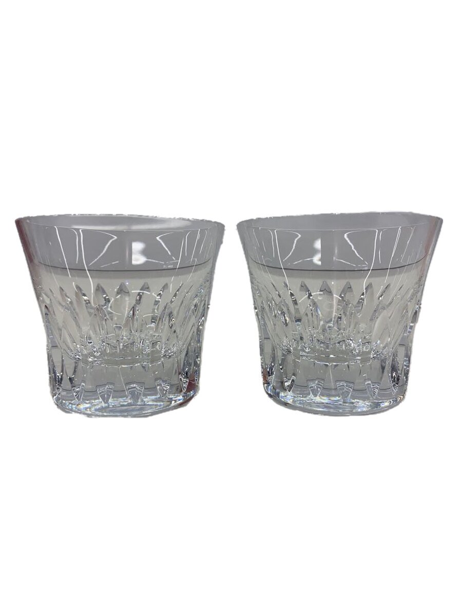 【中古】Baccarat◆グラス/2点セット/2015【キッチン用品】