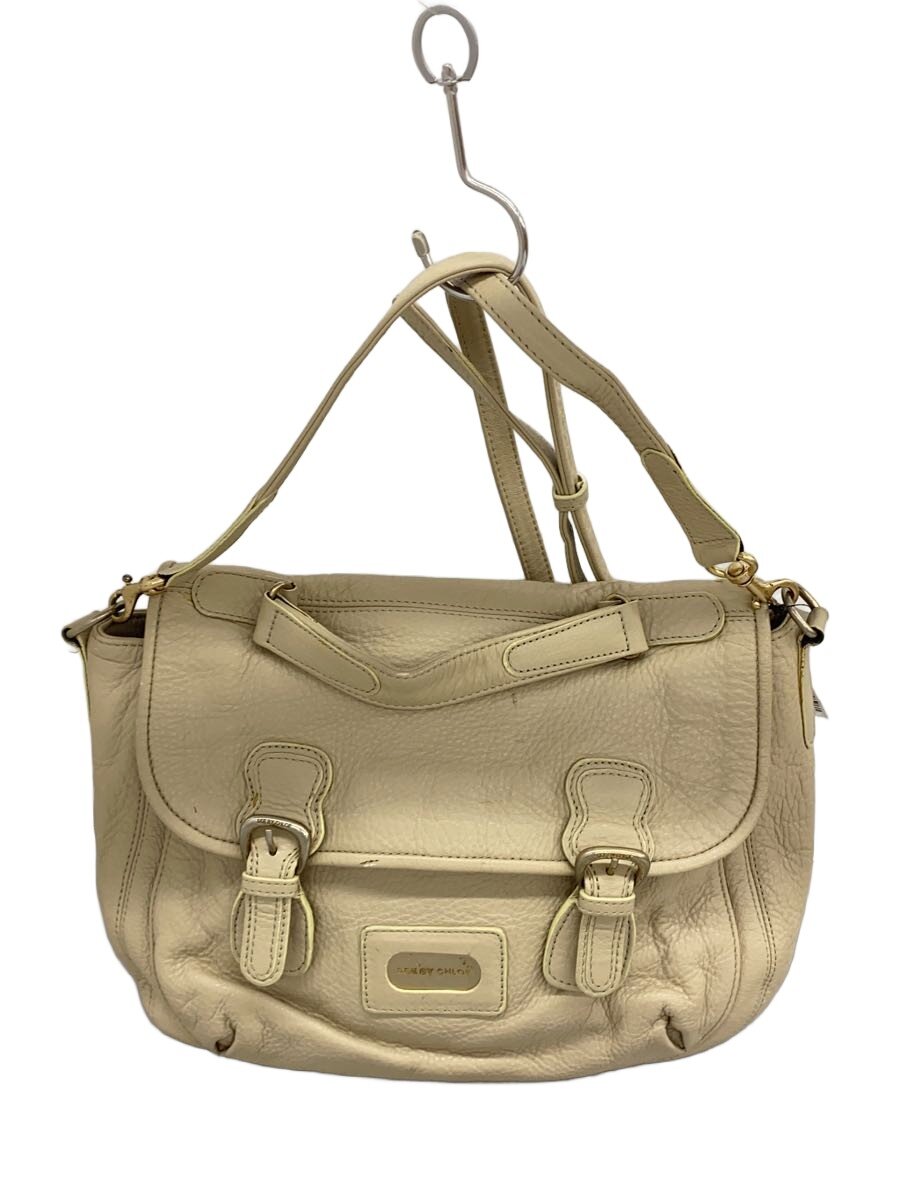 楽天市場】see by chloe バッグ レザーの通販