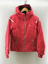 【中古】ウェアー/PNK/JKT【スポーツ】