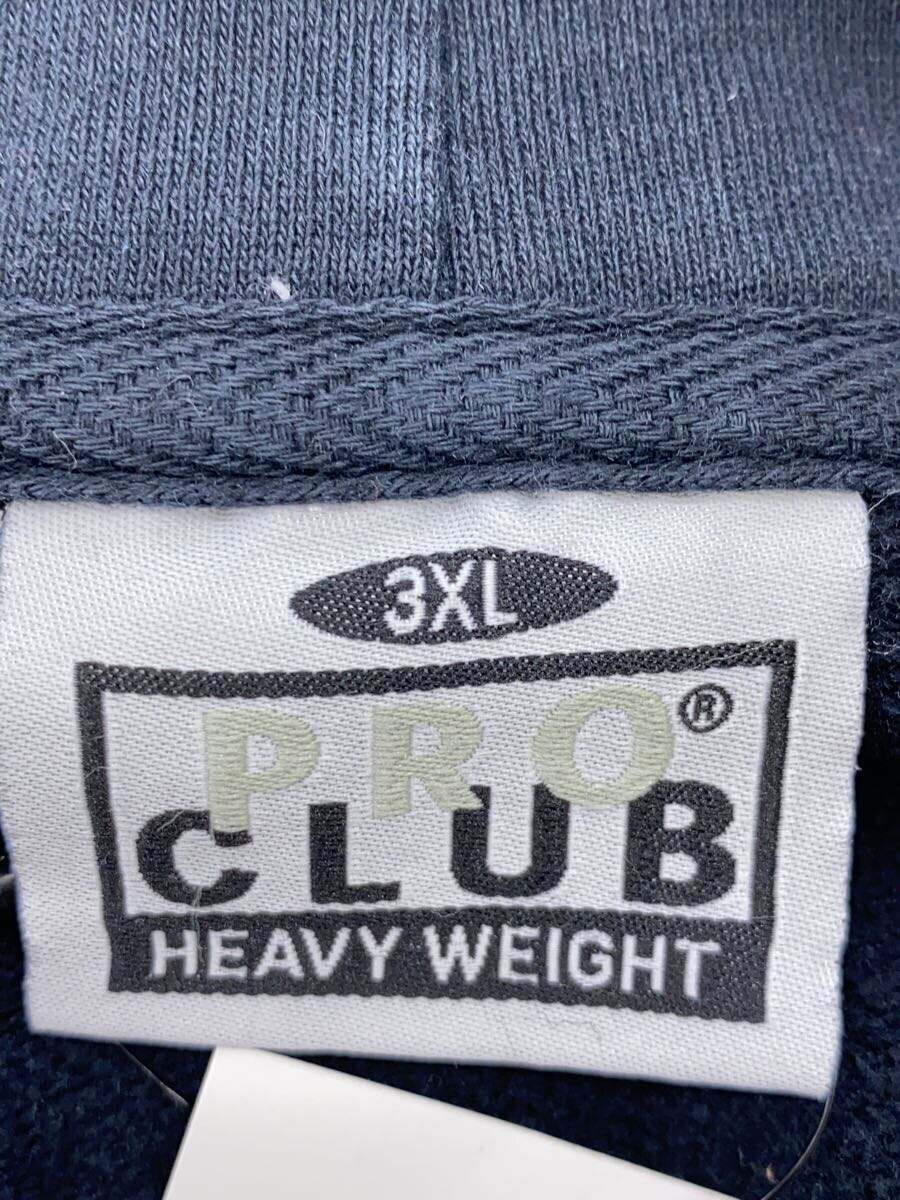 【中古】PRO CLUB◆セットアップ/--/コットン/BLK//【メンズウェア】