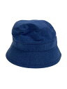 【中古】WTAPS◆ハット/--/コットン/IDG/メンズ/231HCDT-HT08【服飾雑貨他】