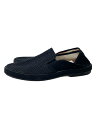 【中古】Rivieras◆エスパドリーユ/40/BLK【シューズ】