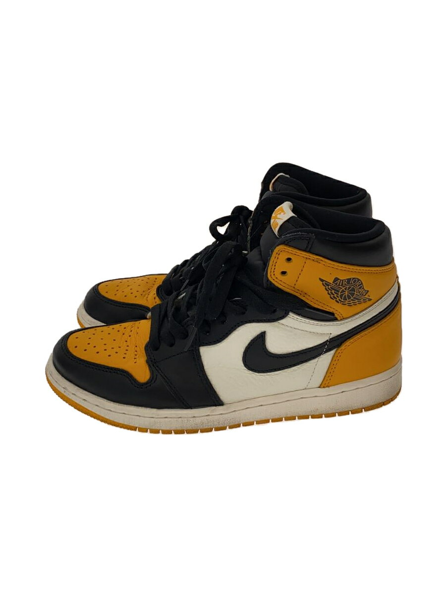 【中古】NIKE◆AIR JORDAN 