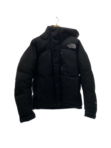 【中古】THE NORTH FACE◆BALTRO LIGHT JACKET_バルトロライトジャケット/L/ナイロン/BLK【メンズウェア】 【中古】THE NORTH FACE◆BALTRO LIGHT JACKET_バルトロライトジャケット/L/ナイロン/BLK【メンズウェア】