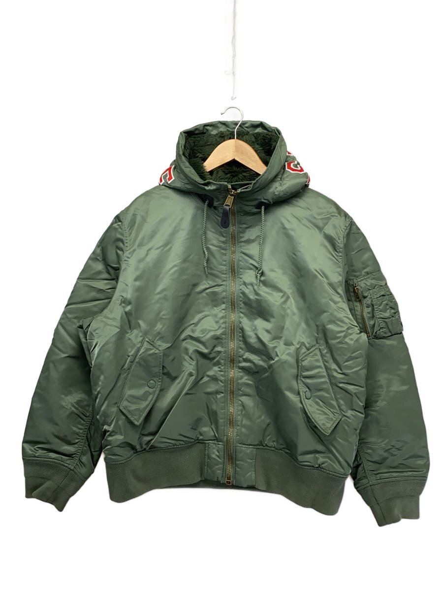 楽天市場】supreme ma-1の通販