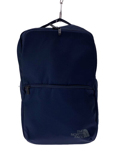 【中古】THE NORTH FACE◆Shuttle Daypack 24L/リュック/ナイロン/NVY/NM82329【バッグ】 【中古】THE NORTH FACE◆Shuttle Daypack 24L/リュック/ナイロン/NVY/NM82329【バッグ】