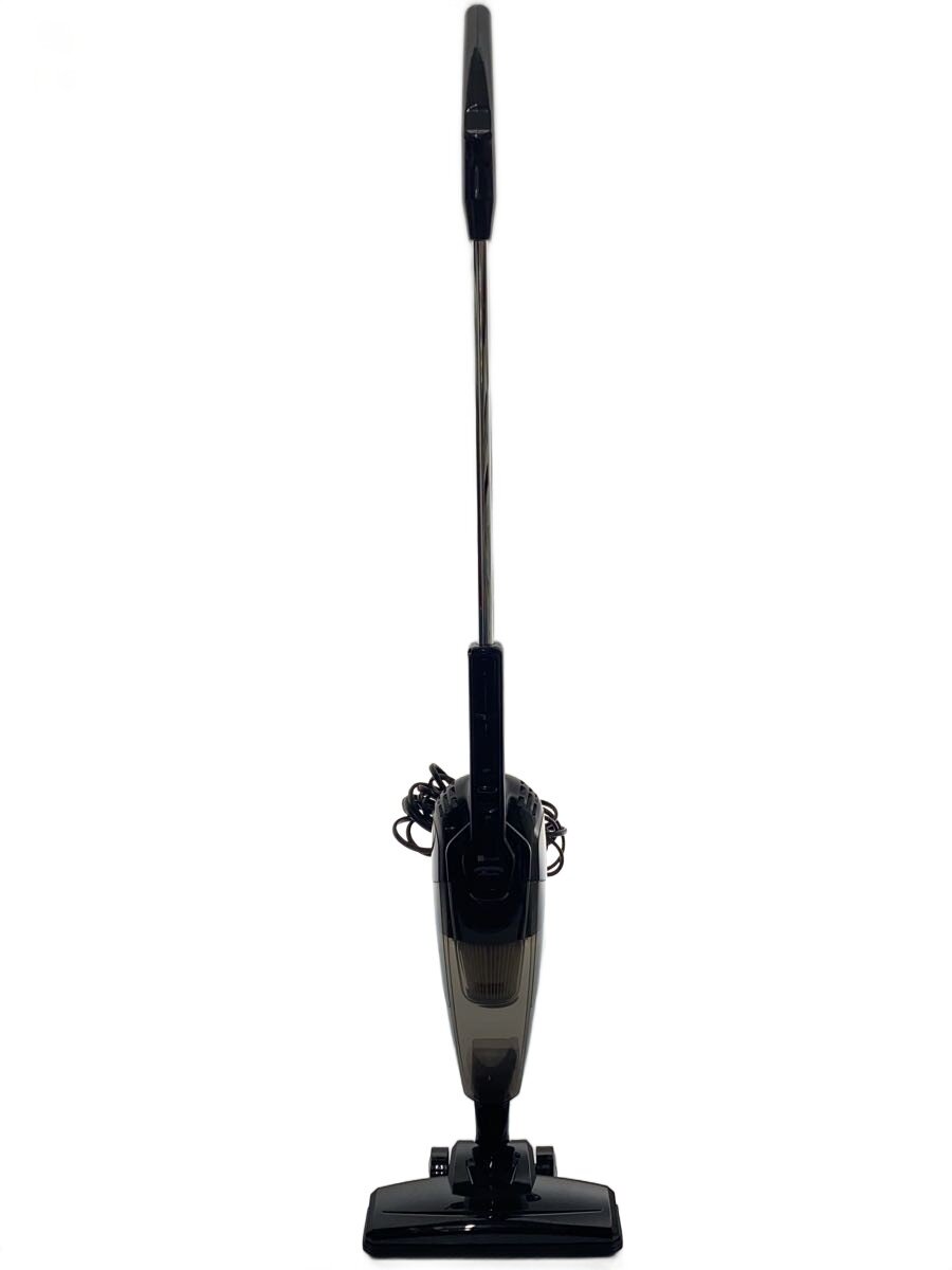 【中古】NITORI◆掃除機 2WAYスティッククリーナー NTR16SBK(8580953)//【家電・ビジュアル・オーディオ】
