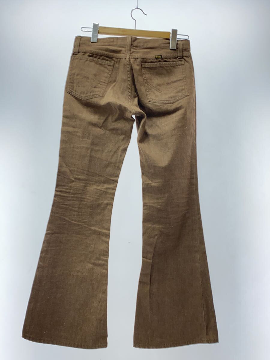 【中古】WRANGLER◆ボトム/32/デニム/CML/無地//【メンズウェア】