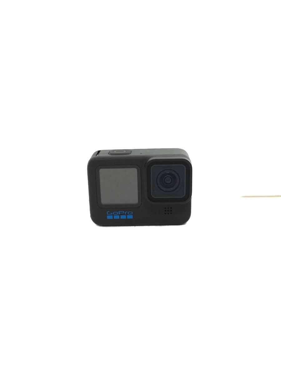 【中古】GoPro◆コンパクトデジタルカメラ/black10//【カメラ】