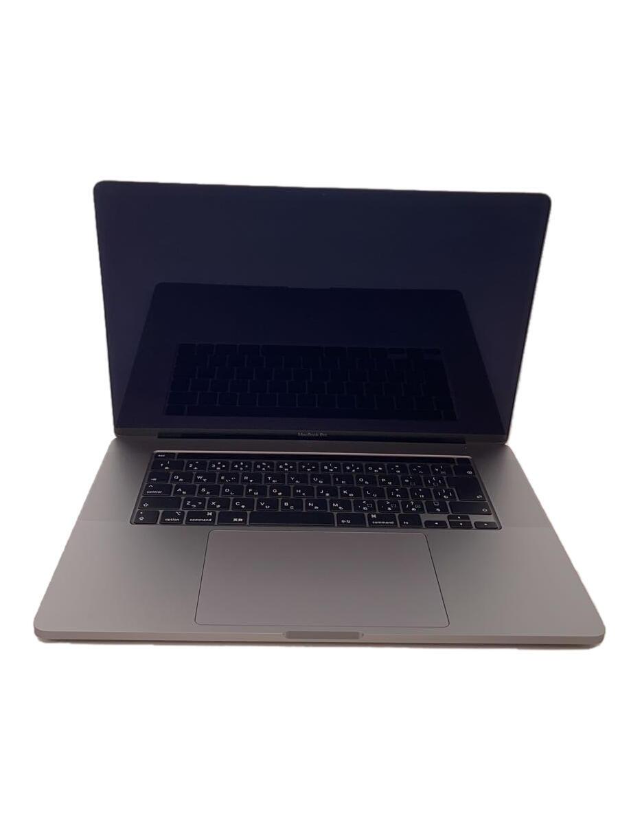 【中古】Apple◆ノートPC/SSD512GB/Apple MacBook Pro/512GB/2019年モデル【パソコン】